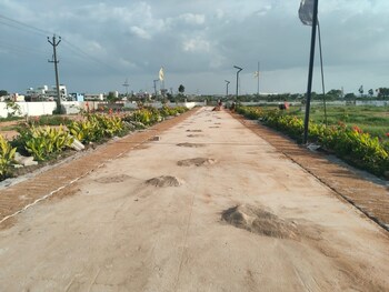 Plot for Sale in Yacharam, Hyderabad