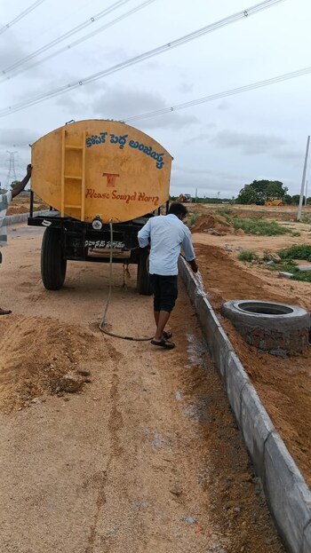 Plot for Sale in Isnapur, Hyderabad