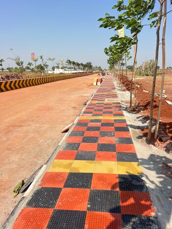 Plot for Sale in Ibrahimpatnam, Hyderabad