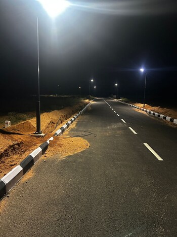Plot for Sale in Isnapur, Hyderabad