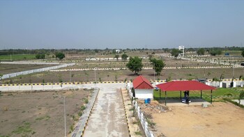 Sri Krishna Satellite County