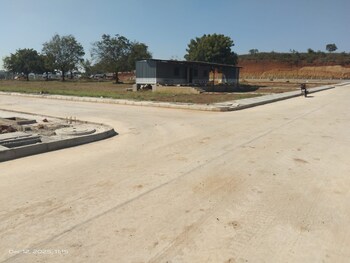 Sri Krishna Satellite County