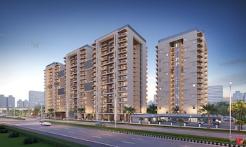 3 BHK Flat for Sale in Sector 66, Mohali