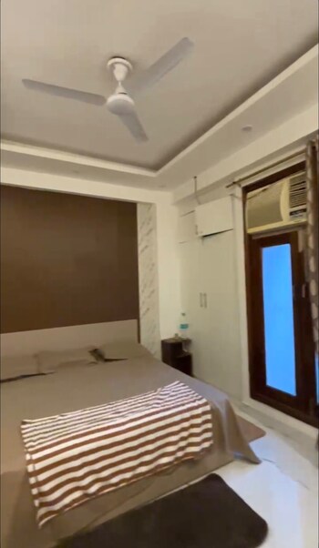 3 BHK Flat for Rent in Bhati Village, Delhi