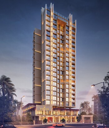 DM Parshuram Heights