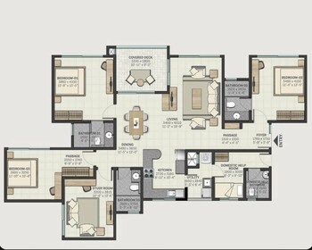 Sobha Windsor