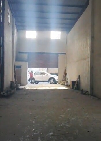 Cama Industrial Estate Goregaon