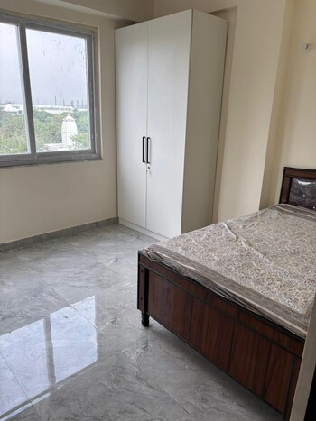 Prateek Residency