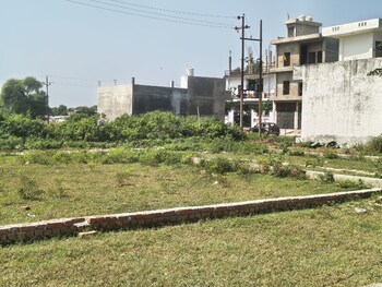 Plot for Sale in Takrohi, Lucknow