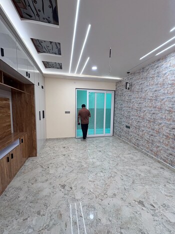 Manas Enclave Phase II