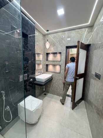 Manas Enclave Phase II