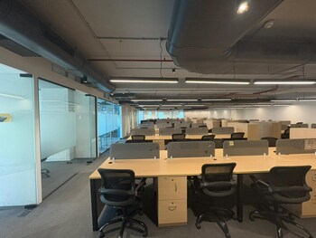 Pinnacle Business Park