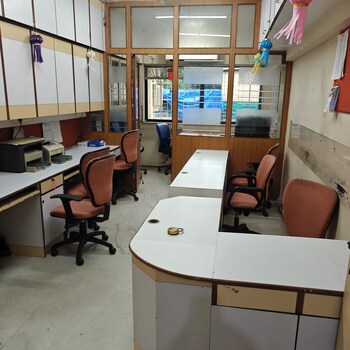 Office Space for Sale in Dadar East, Mumbai
