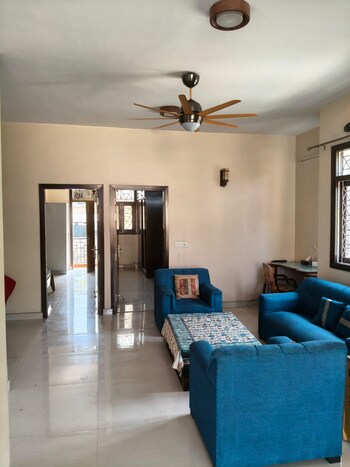 2 BHK Builder Floor for Rent in Lajpat Nagar ii, Delhi