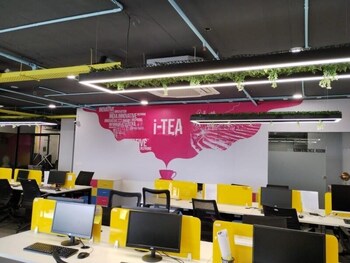 Office Space for Rent in Race Course Road, Indore