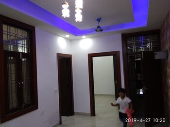 2 BHK Builder Floor for Rent in Indrapuram, Ghaziabad