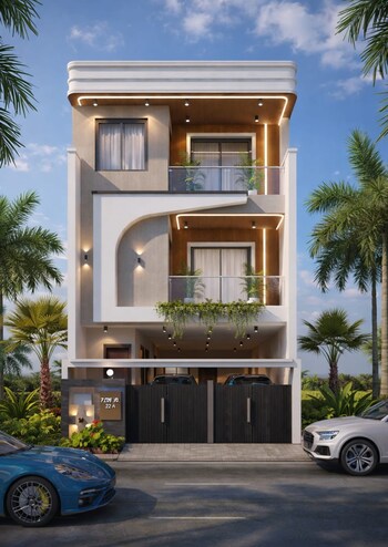 4 BHK Villa for Sale in Jagatpura, Jaipur