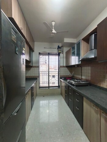 3 BHK Flat for Rent in Chembur, Mumbai