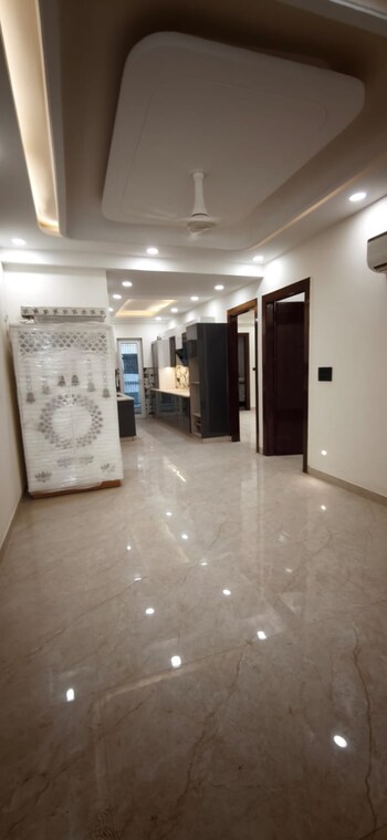 4 BHK Builder Floor for Rent in Green Fields Colony, Faridabad