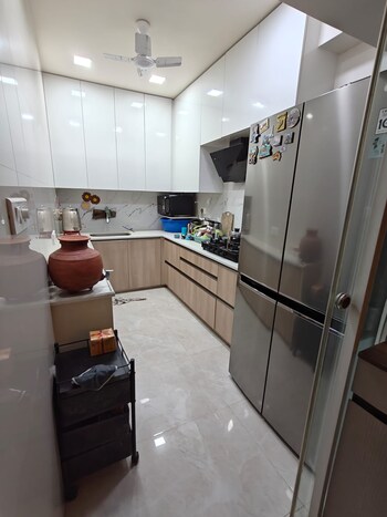 2.5 BHK Flat for Rent in Chembur, Mumbai