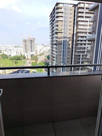 Aparna Luxor Park