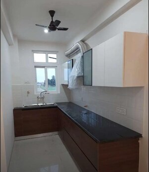 Kitchen in 3 BHK Apartment at Maxxus Elanza, International Airport Road – for Sale