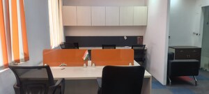 Team Area in  Office Space at Sector 6 – for Rent