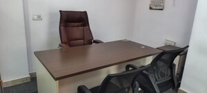 Team Area in  Office Space at Sector 6 – for Rent