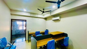 Team Area in  Office Space at Science City – for Rent