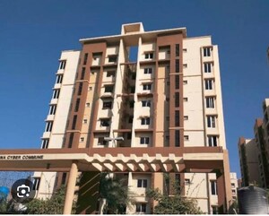 3 BHK Apartment For Rent in Aparna Cyber Commune, Nallagandla