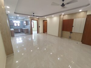 3 BHK Builder Floor For Rent in Green Fields Colony