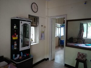 Living Room in 1 BHK Apartment at Chunabhatti – for Sale