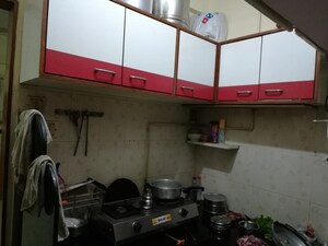 Team Area in 1 BHK Apartment at Chunabhatti – for Sale