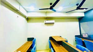   Office Space at Science City – for Rent