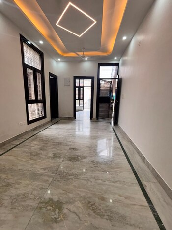 3 BHK Builder Floor for Rent in Ashoka Enclave, Faridabad