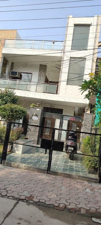 2 BHK House for Sale in Sector 7, Faridabad