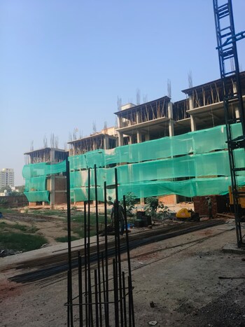 3.5 BHK Flat for Sale in Raj Nagar, Ghaziabad