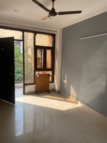 1 BHK Builder Floor for Rent in Neb Sarai, Delhi