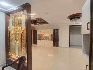 Furnished Amenities in 4 BHK Apartment at NSL East County, Uppal – for Rent