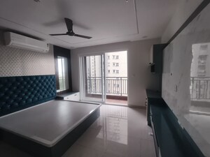 Kitchen in 4 BHK Apartment at NSL East County, Uppal – for Rent