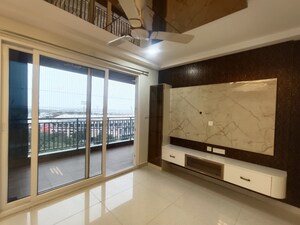 Kitchen in 4 BHK Apartment at NSL East County, Uppal – for Rent