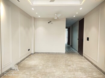 3 BHK Builder Floor for Sale in Chittaranjan Park, Delhi