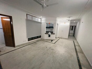 3 BHK Builder Floor for Rent in Mehrauli, Delhi