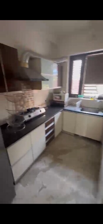 3 BHK Builder Floor for Rent in Sector 15, Faridabad