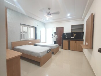 Radha Nilayam Gachibowli