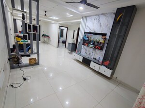 3 BHK Apartment For Rent in Vasavi GP Trends, Nanakramguda