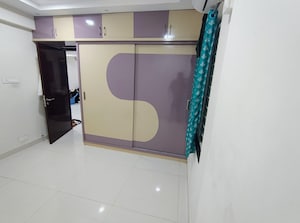Furnished Amenities in 3 BHK Apartment at Vasavi GP Trends, Nanakramguda – for Rent