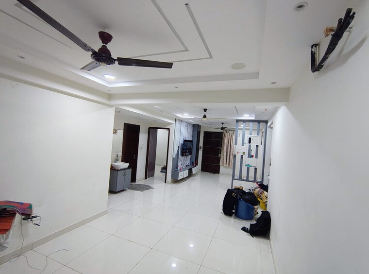Team Area, vasavi-gp-trends 3 Bedroom 1680 Sq.Ft. Apartment In Nanakramguda Hyderabad 10792833