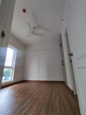 Bathroom in 1.5 BHK Apartment at Brigade El Dorado, Bagaluru – for Rent