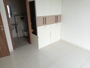 Bathroom in 2 BHK Apartment at Godrej Ananda, Bagaluru – for Rent